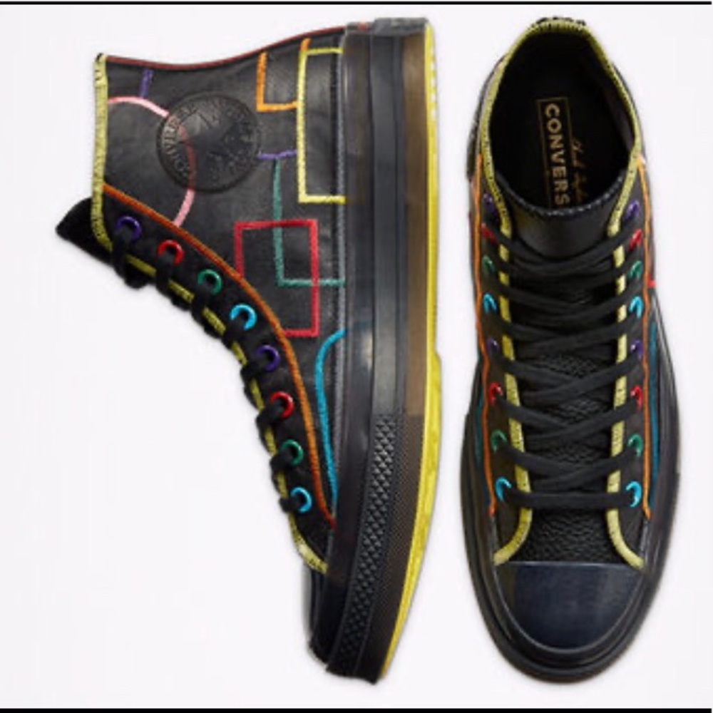 Converse 70 “Chinese New Year” 2020 - Picture 1 of 1